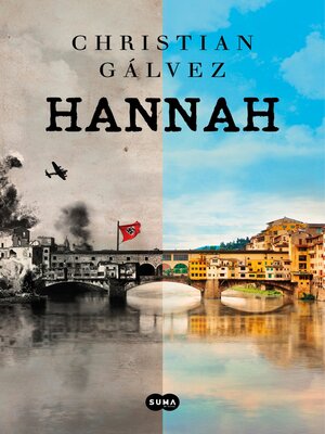 cover image of Hannah